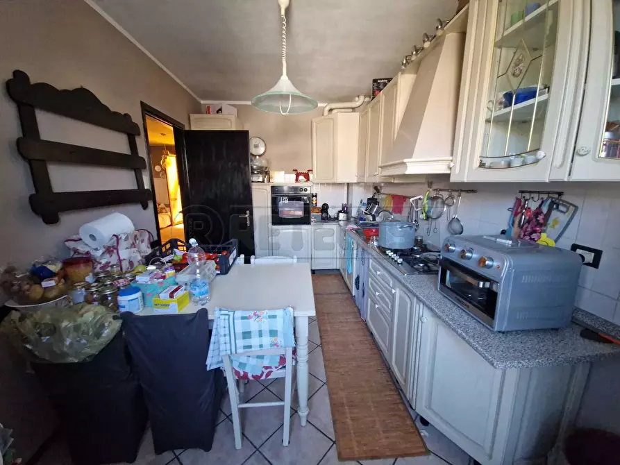 Immagine 4 di Villetta a schiera in vendita  in Via Boldori Attilio a Olmeneta