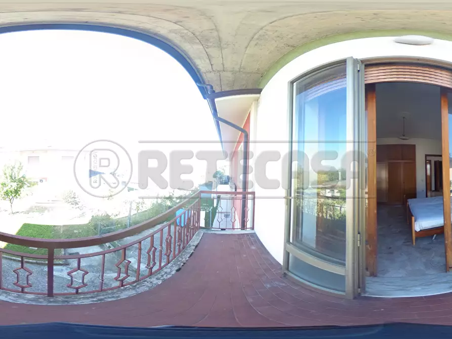 Immagine 53 di Porzione di casa in vendita  in VIA DEGLI EROI 65 a Quinto Vicentino