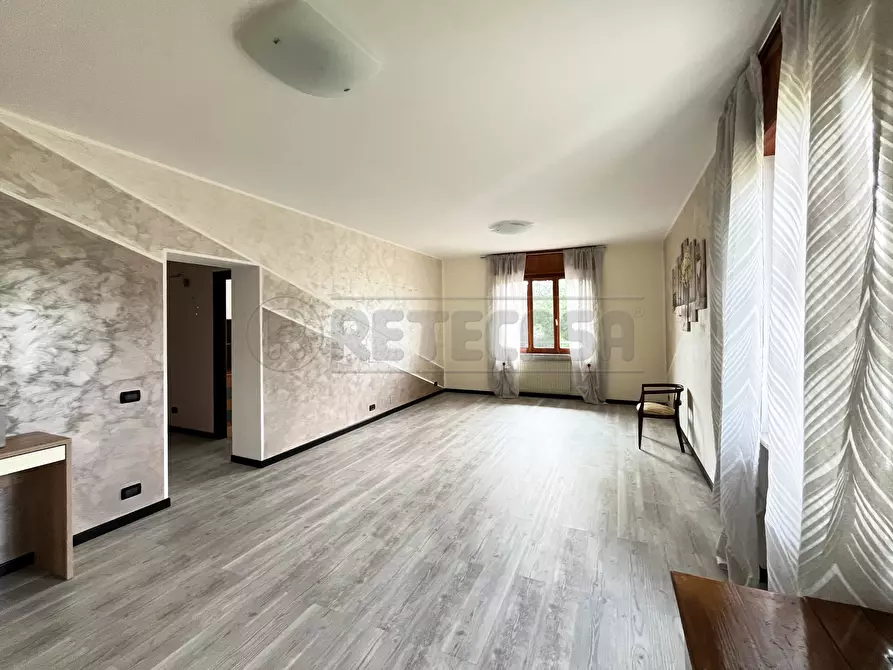 Immagine 4 di Trilocale in vendita  in Via Peschiera dei Muzzi a Sovizzo