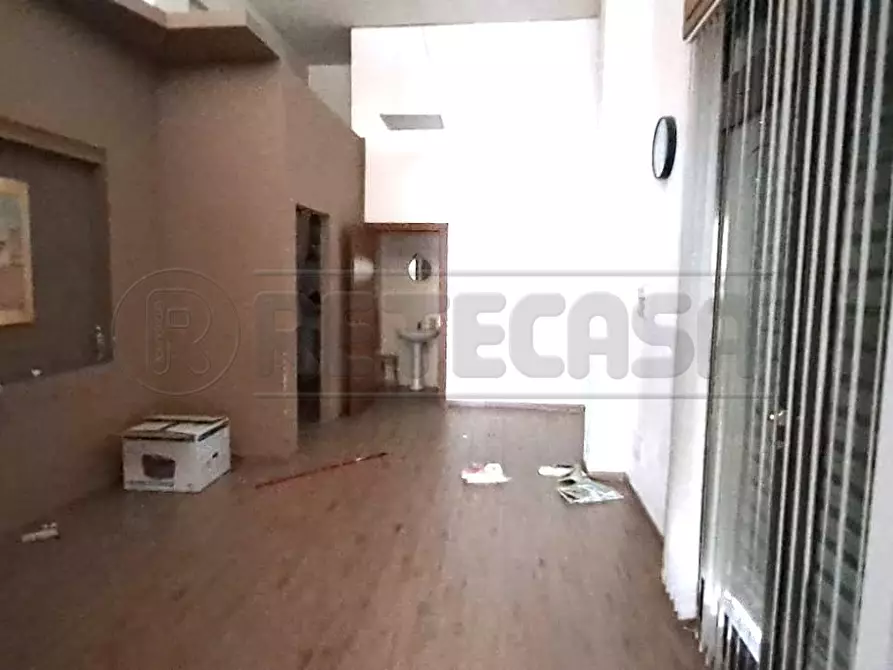 Immagine 2 di Locale commerciale in vendita  in CORSO CALATAFIMI a Marsala