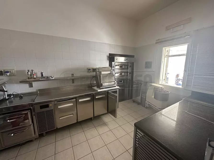 Immagine 16 di Pizzeria / Pub in vendita  a Campobello Di Mazara