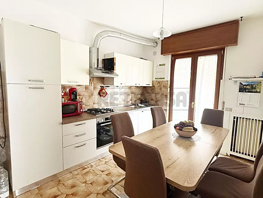 Immagine 3 di Appartamento in vendita  in Via Lepanto 66 a Arzignano