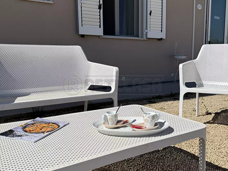 Immagine 32 di Pentalocale in vendita  in Via delle tessitrici 1 a Sannicola