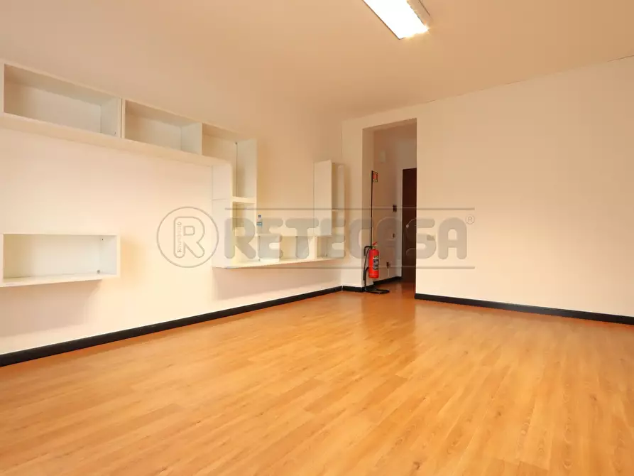 Immagine 13 di Ufficio in affitto  in Contrà San Bortolo 85 a Vicenza