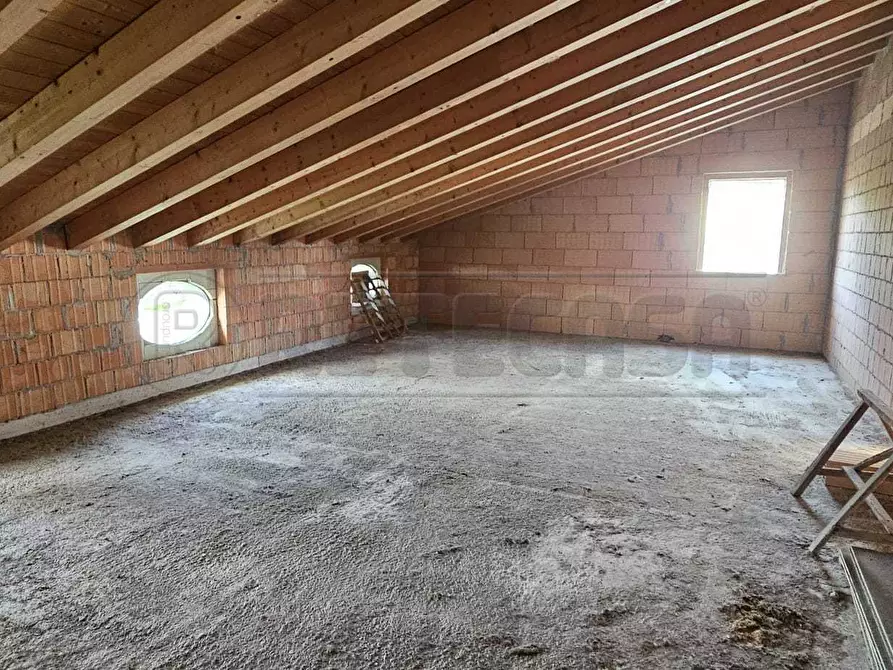 Immagine 7 di Casa indipendente in vendita  a Santa Maria Di Sala