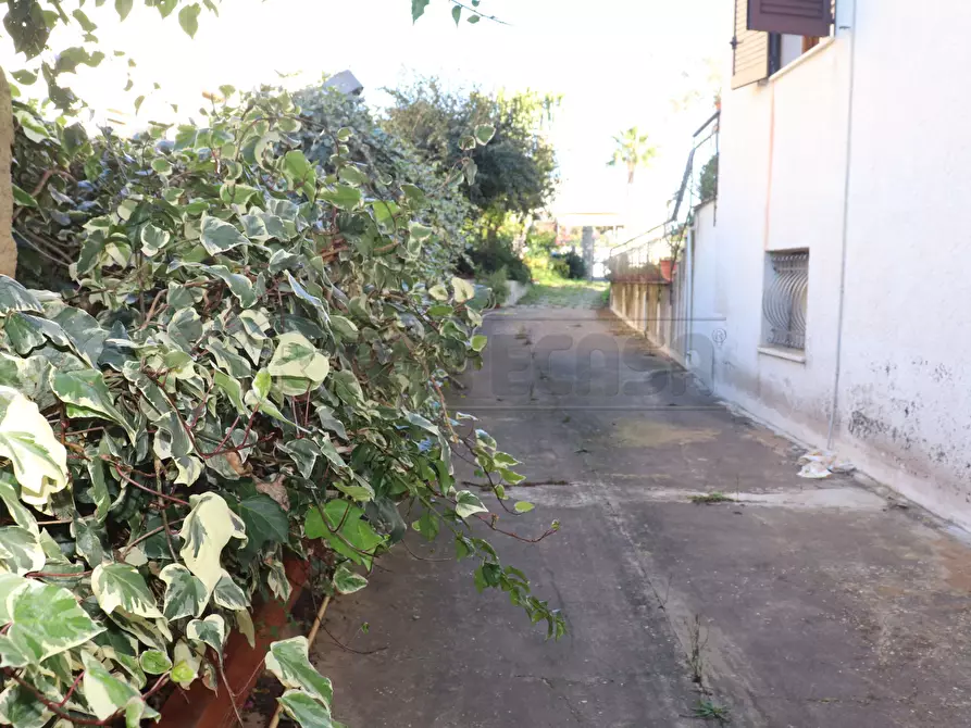 Immagine 12 di Villa in vendita  a Mazara Del Vallo