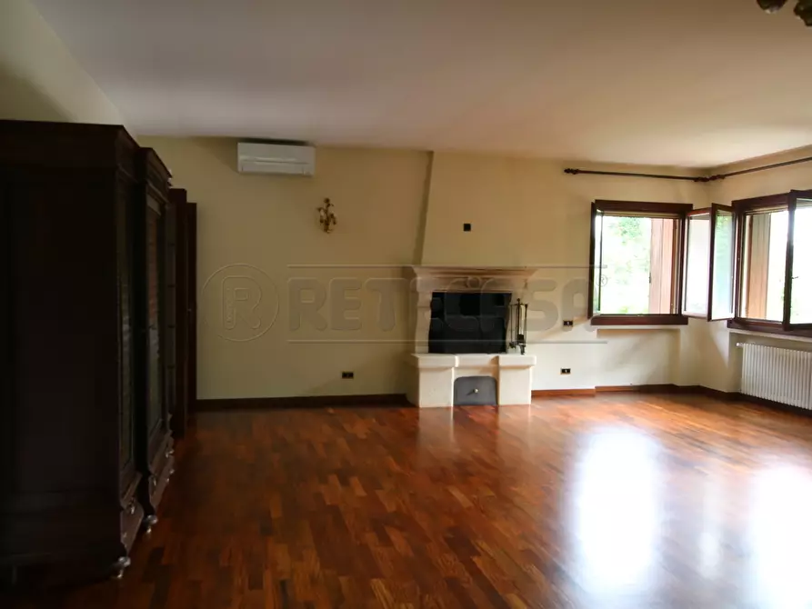 Immagine 9 di Villa in affitto  in Via San Rocco a Arcugnano