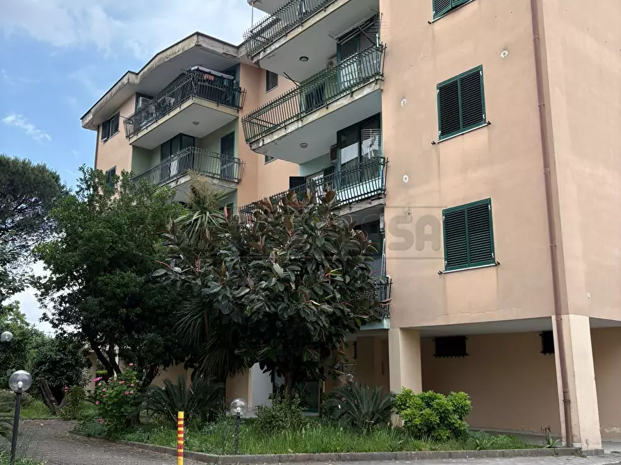 Immagine 35 di Pentalocale in vendita  in Via de Sanctis a Marcianise
