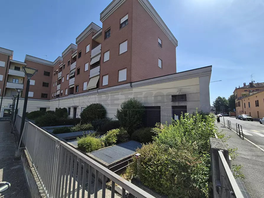 Immagine 18 di Quadrilocale in vendita  in Via degli Opifici a Cremona