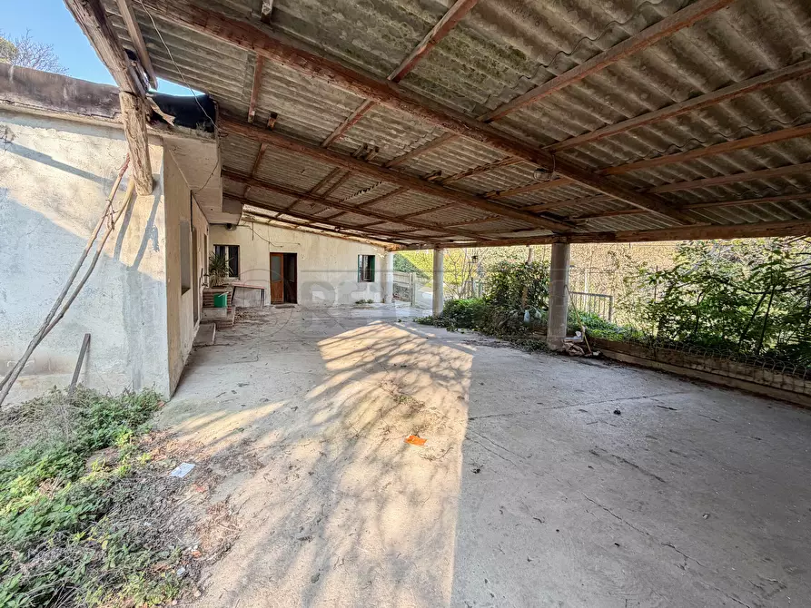 Immagine 6 di Porzione di casa in vendita  in Via Lupia 11 a Val Liona