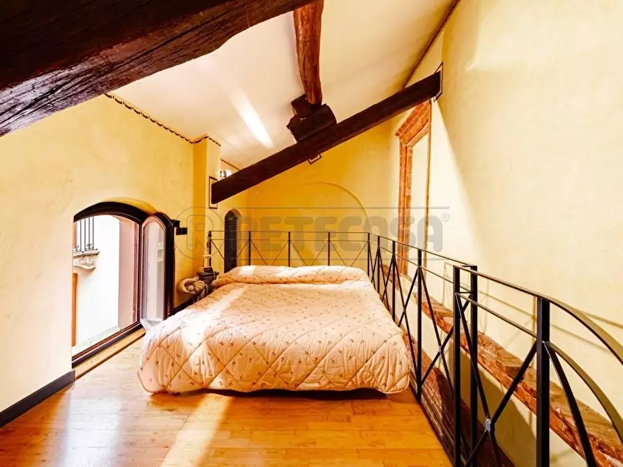 Immagine 8 di Pentalocale in vendita  in Via Ala Ponzone a Cremona