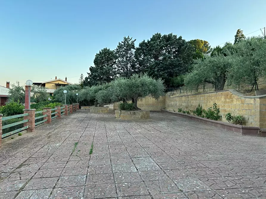 Immagine 38 di Villa in vendita  in contrada Serra Pantano a Caltanissetta