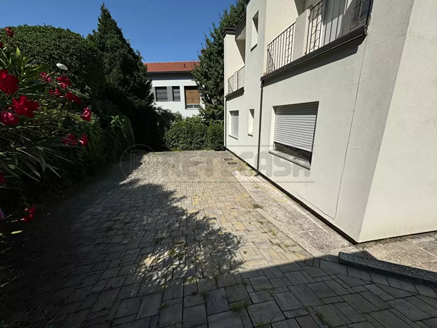Immagine 4 di Casa indipendente in vendita  in Viale Dante a Vicenza