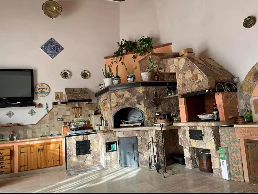 Immagine 66 di Villa in vendita  a Castellammare Del Golfo