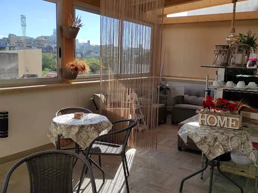 Immagine 29 di Casa indipendente in vendita  a Castelvetrano