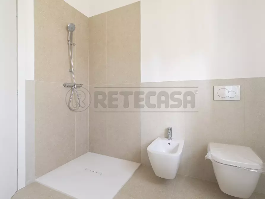 Immagine 9 di Bilocale in vendita  in Via Zuccola 37 a Bolzano Vicentino