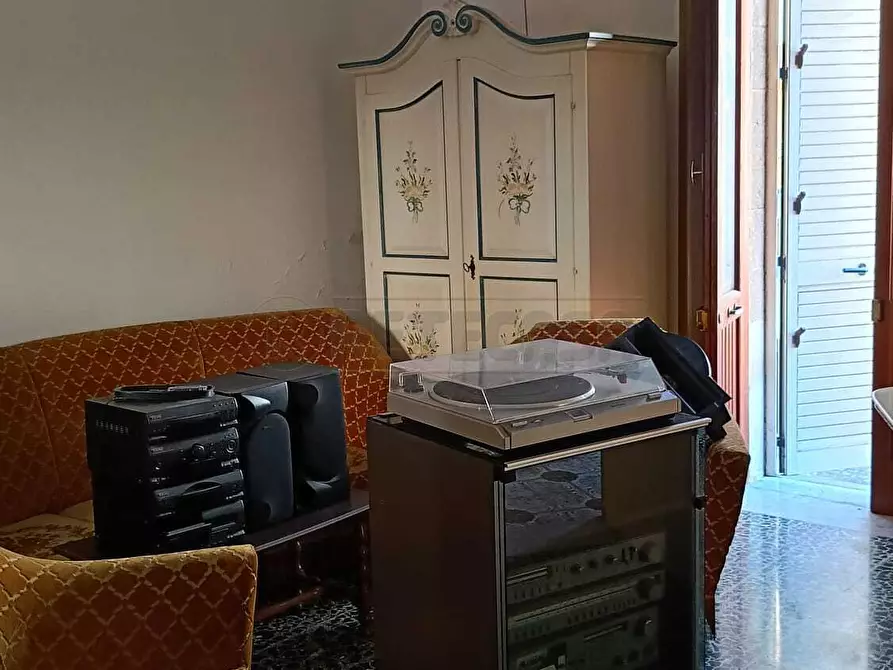 Immagine 30 di Casa indipendente in vendita  in Via Domenico Battisti 18 a Scorrano