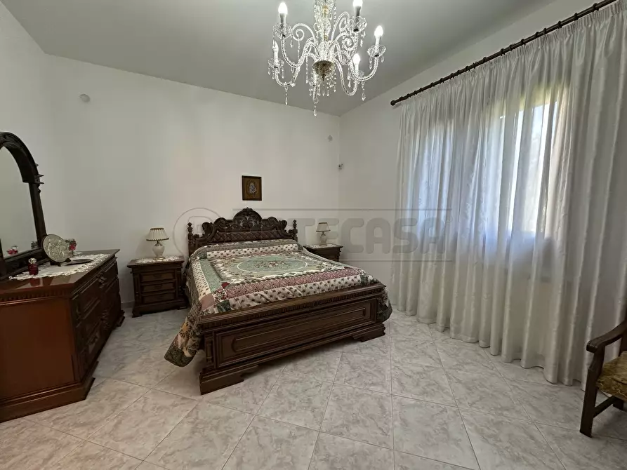 Immagine 24 di Villetta a schiera in vendita  a Campobello Di Mazara