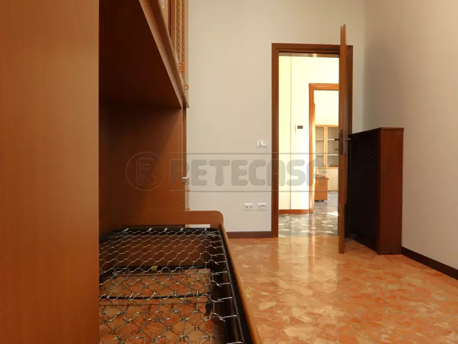Immagine 32 di Trilocale in affitto  in Via Bartolomeo Ruspoli 6 a Vicenza