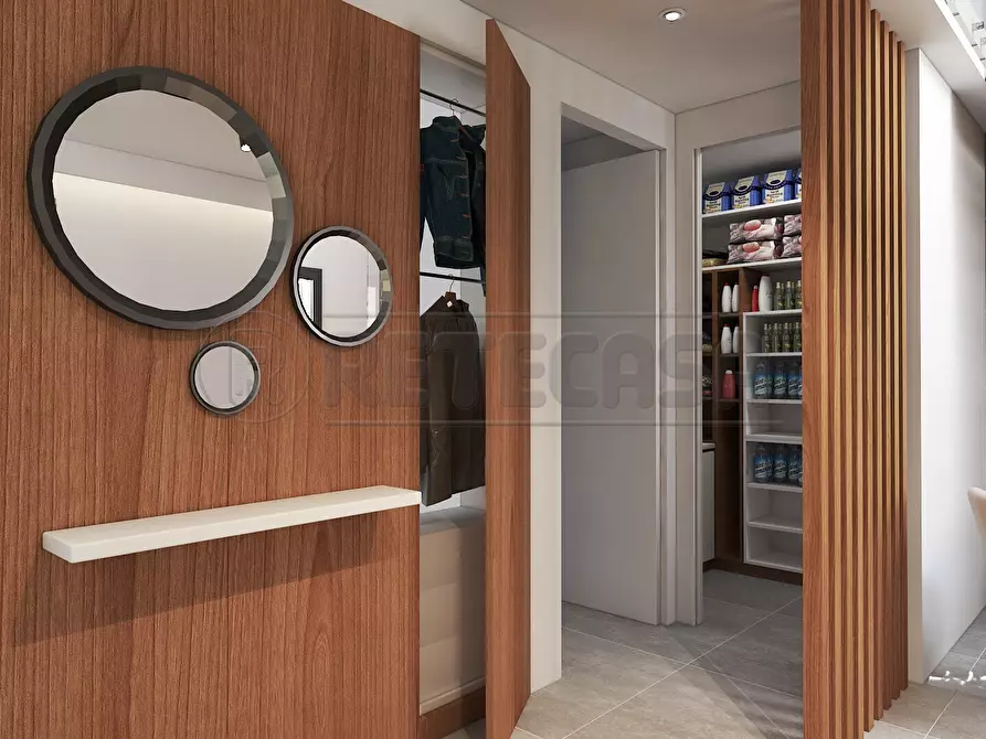 Immagine 29 di Villetta a schiera in vendita  a Mazara Del Vallo