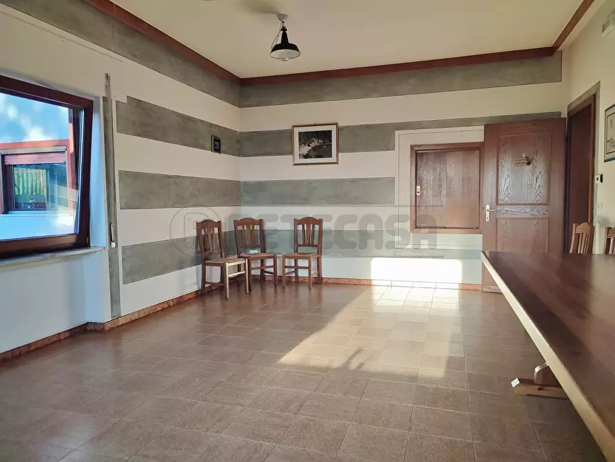 Immagine 14 di Bar / Ristorante in vendita  in Via Monte Faldo 17 a Nogarole Vicentino