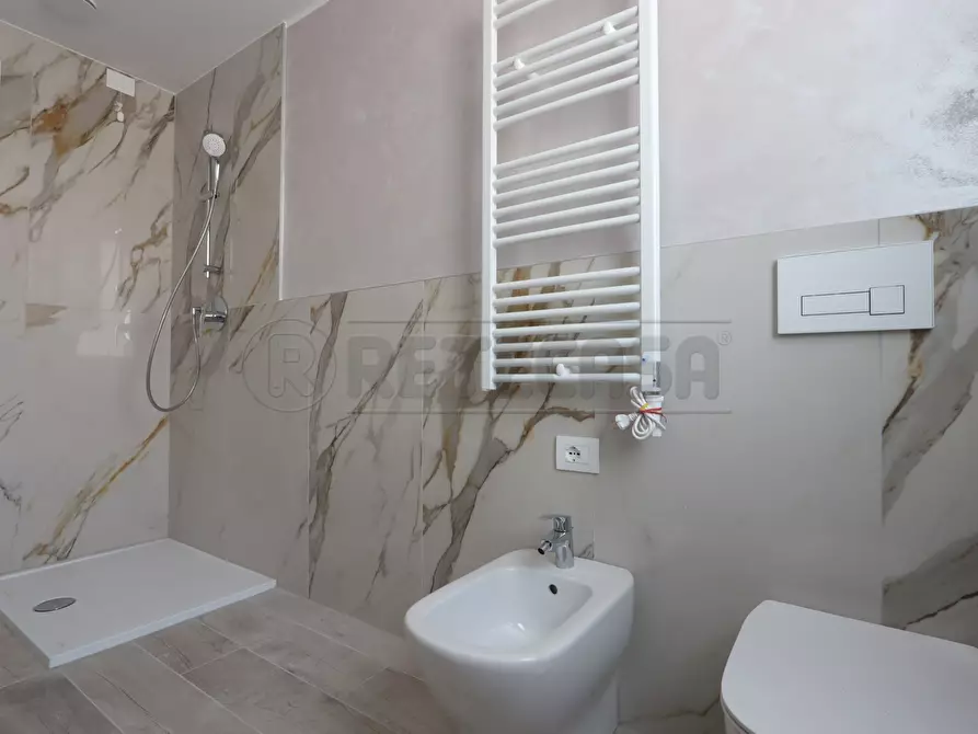 Immagine 25 di Bilocale in vendita  in Via Marangoni 15 a Montegalda