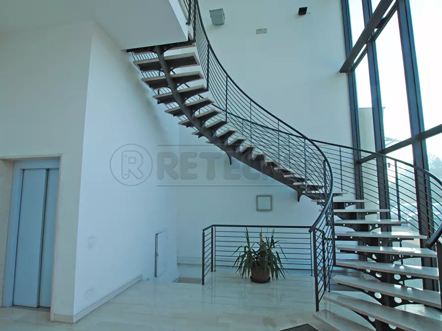 Immagine 7 di Ufficio in vendita  in rasia dal polo 6 a Cornedo Vicentino