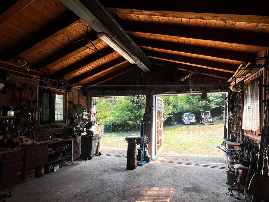 Immagine 7 di Terreno agricolo in vendita  in Via Bazziola a Monteviale