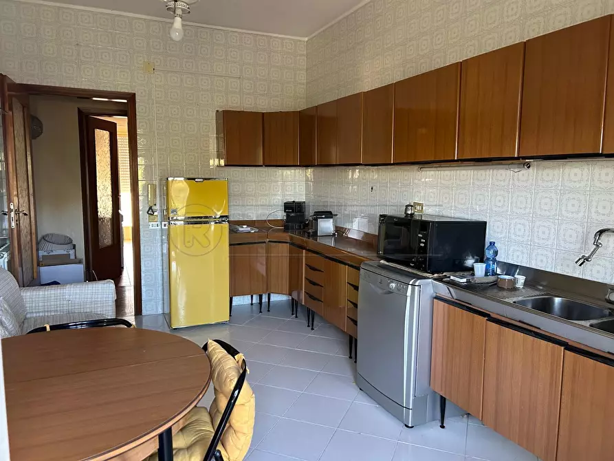 Immagine 3 di Appartamento in vendita  in Viale della Regione 172 a Caltanissetta