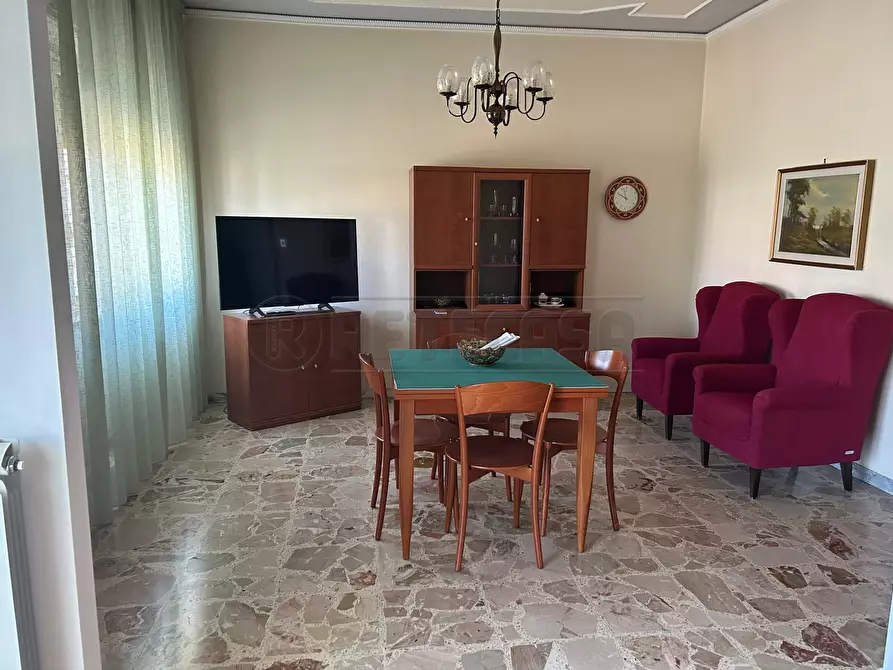 Immagine 3 di Bilocale in affitto  in Via Napoleone Colajanni 88 a Caltanissetta