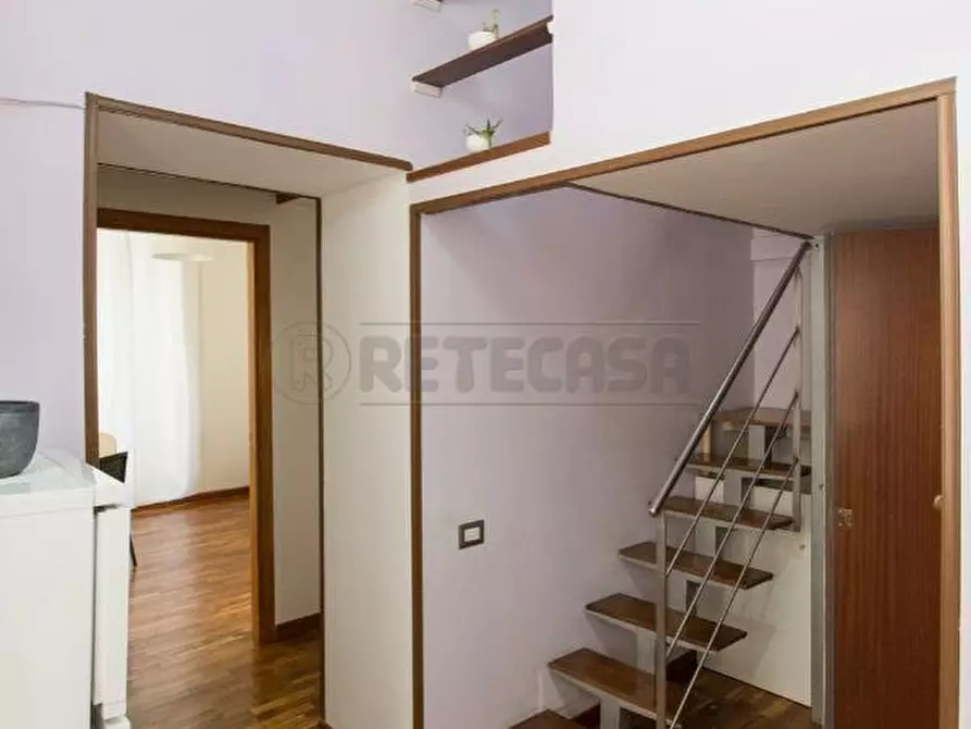 Immagine 3 di Bilocale in vendita  in via speranzella a Napoli