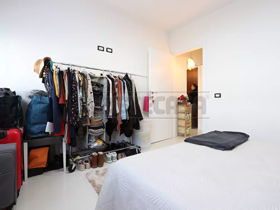 Immagine 22 di Appartamento in vendita  in Via dei Mille 88 a Vicenza