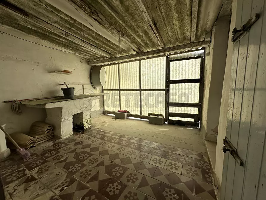 Immagine 25 di Casa indipendente in vendita  a Mazara Del Vallo