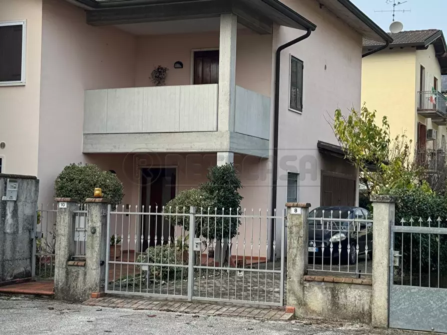 Immagine 3 di Porzione di casa in vendita  a Arcugnano