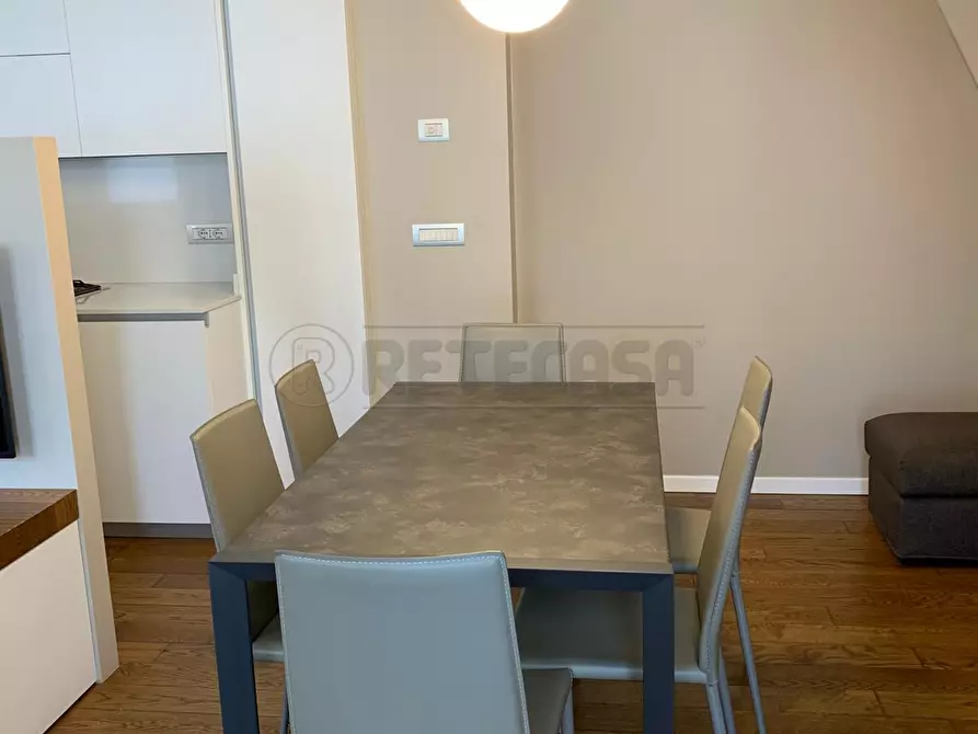 Immagine 28 di Appartamento in affitto  a Bergamo