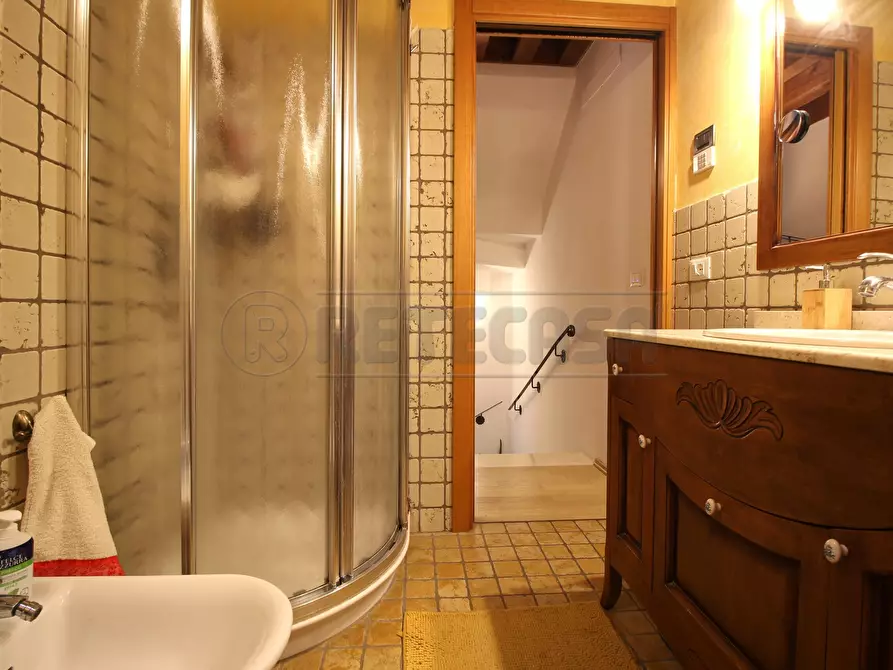 Immagine 19 di Terratetto in vendita  in Via Valdiezza 30 a Sovizzo