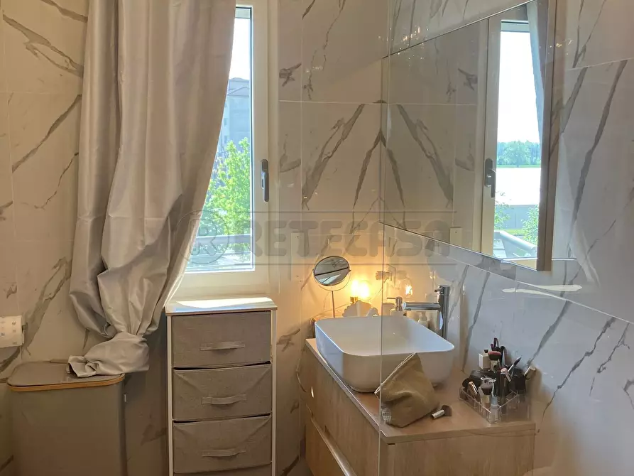 Immagine 20 di Trilocale in vendita  in Via G.Tadino 416 a Bergamo