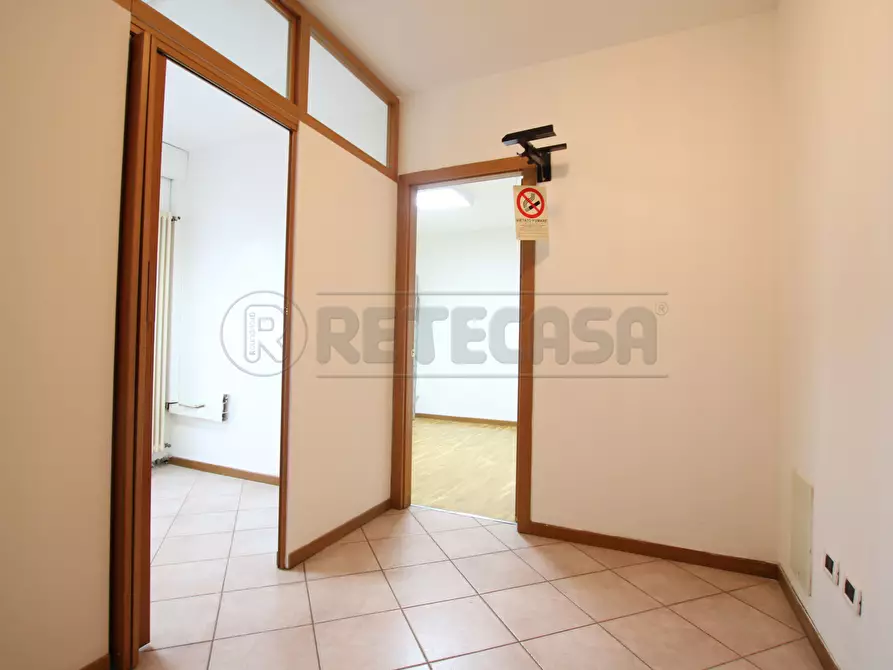 Immagine 5 di Ufficio in affitto  in viale riviera berica 451 a Vicenza