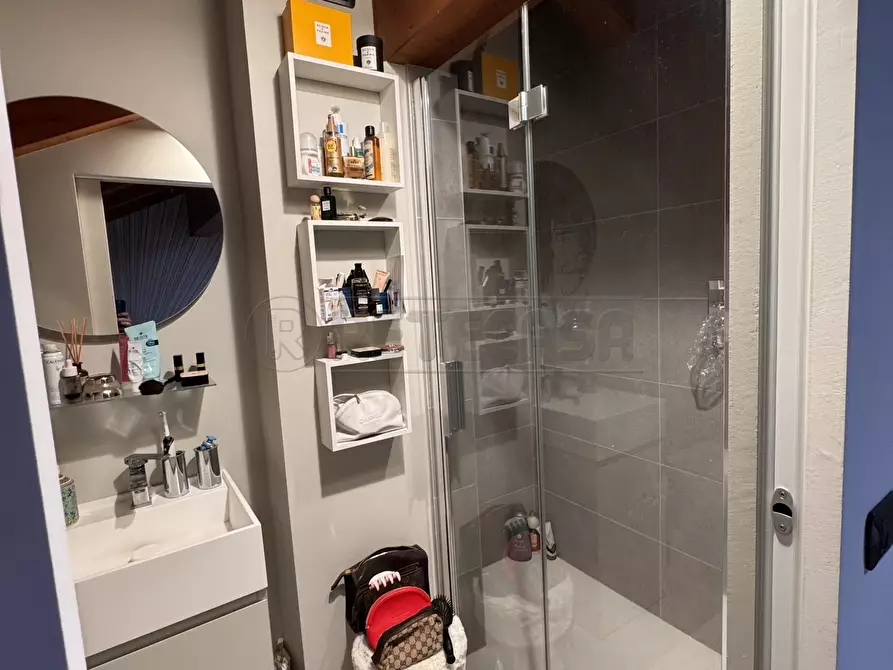 Immagine 20 di Appartamento in vendita  in via Bastia Fuori 36 a Mirano