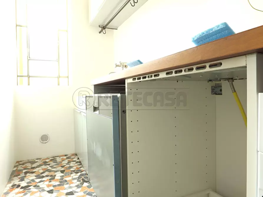 Immagine 29 di Trilocale in vendita  in Via Gaetano Maccà 12 a Vicenza