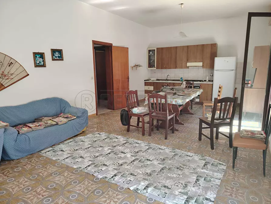 Immagine 11 di Casa indipendente in vendita  a Mazara Del Vallo