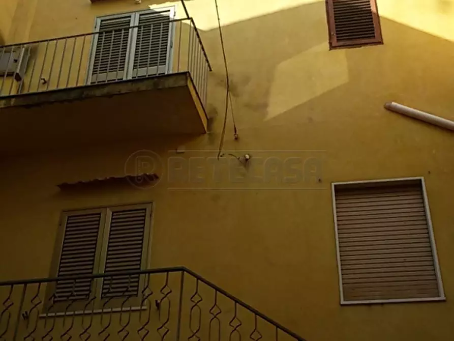 Immagine 1 di Casa semindipendente in vendita  in via scalilla snc a Marsala