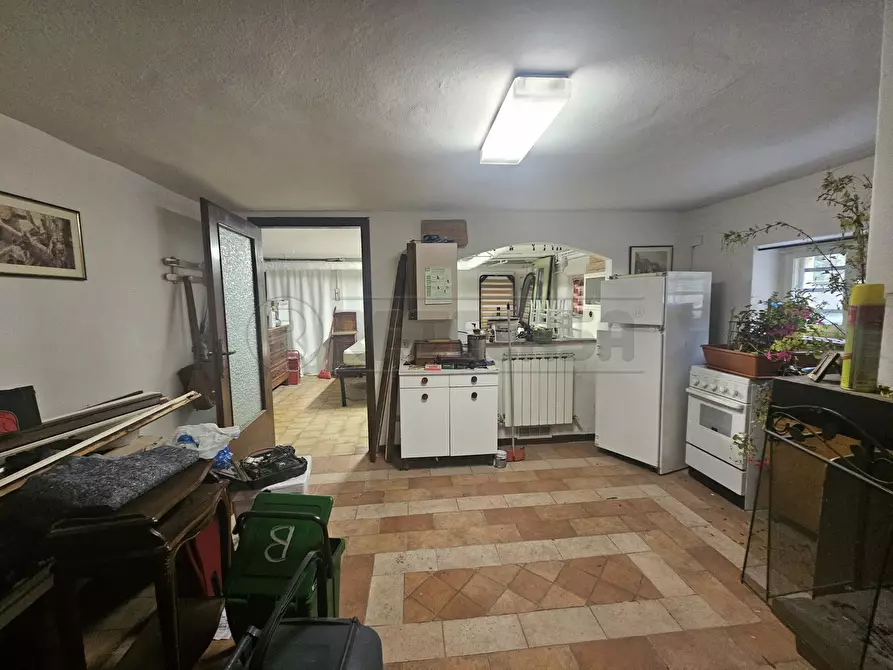 Immagine 17 di Quadrilocale in vendita  in Via Caduti del Borgo a Cremona