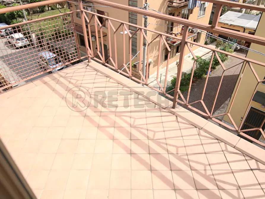 Immagine 9 di Trilocale in vendita  in Via Barnaba Pizzardi a Vicenza