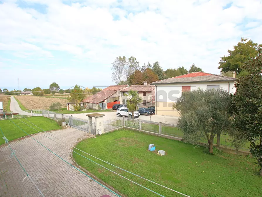Immagine 25 di Casa indipendente in vendita  in Via Boschi a Montegalda