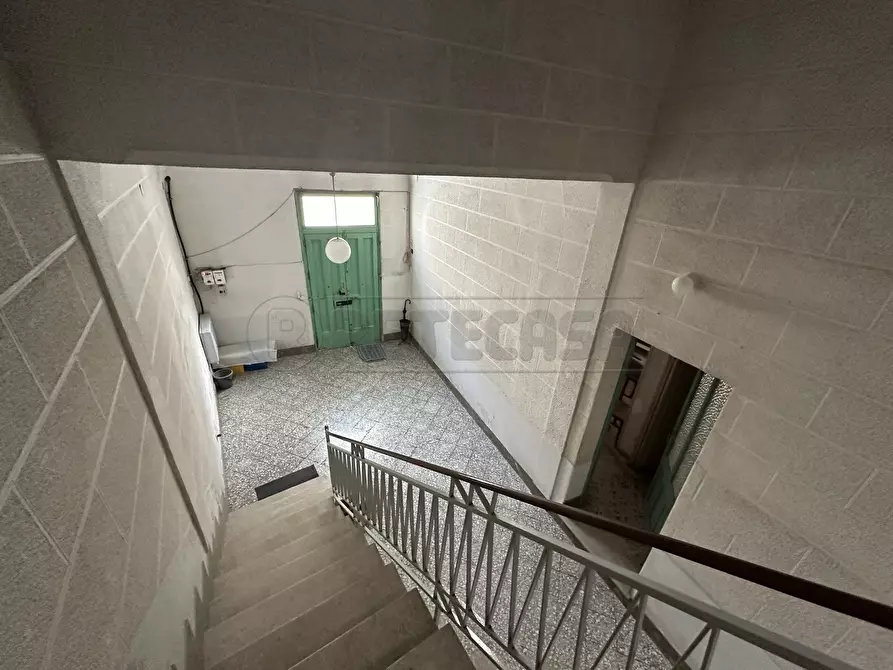 Immagine 7 di Casa indipendente in vendita  a Mazara Del Vallo