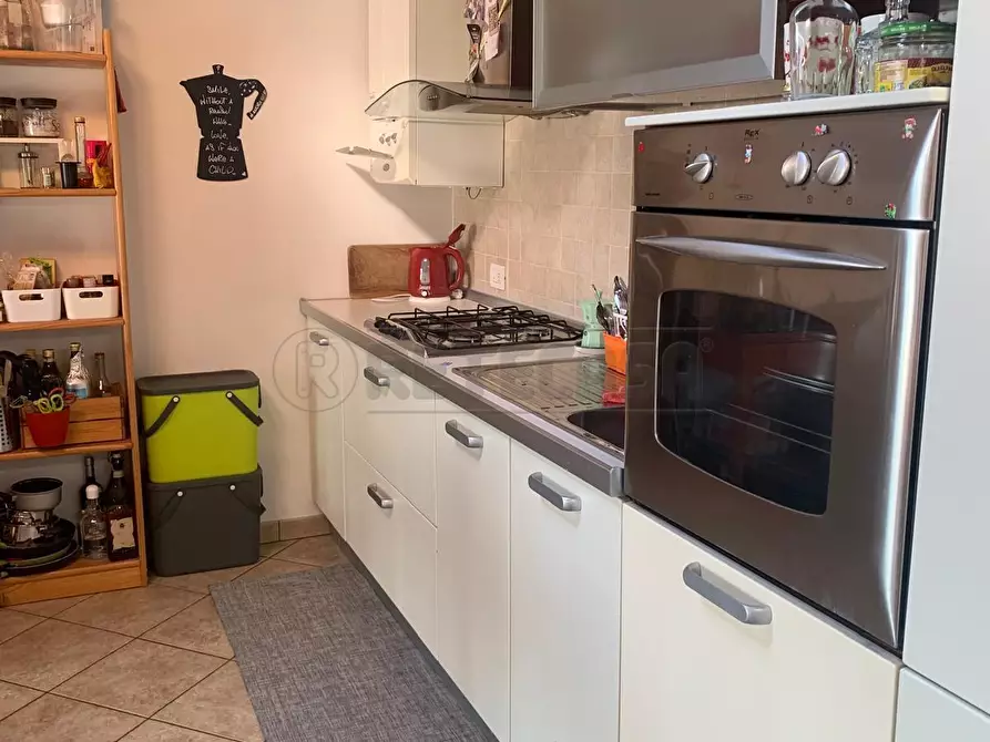 Immagine 27 di Bilocale in vendita  a Sorisole