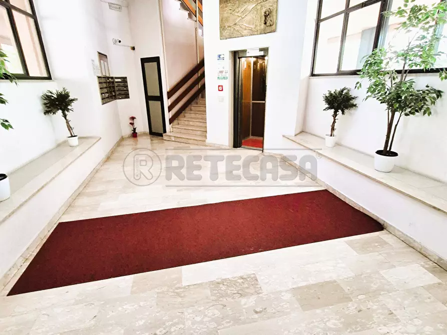 Immagine 24 di Quadrilocale in vendita  in Via Aldo Moro 126 a Pescara