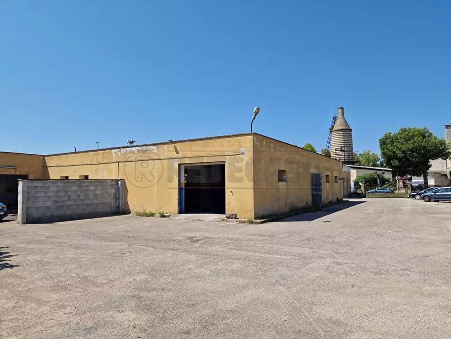 Immagine 44 di Laboratorio in vendita  in Via Neviano 37 a Seclì