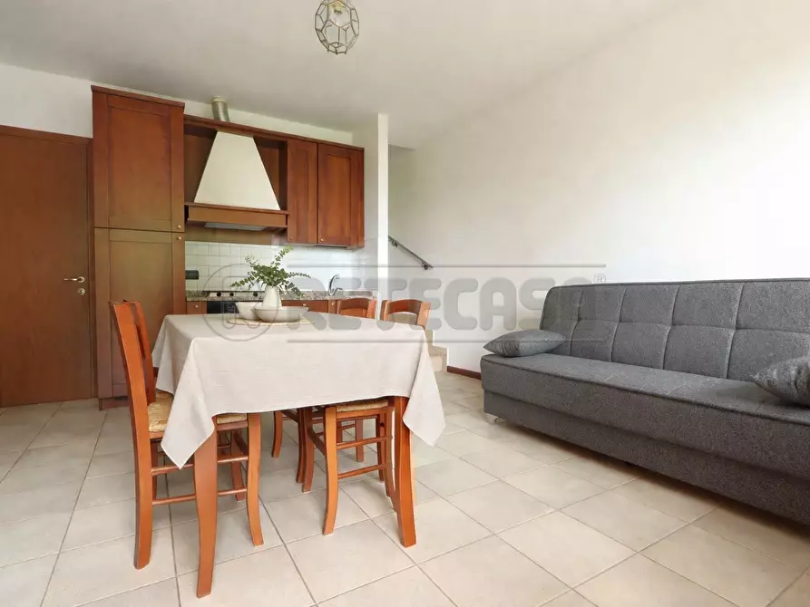 Immagine 1 di Appartamento in affitto  in Via Vittorio Meneghello 23 a Vicenza